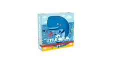 Londji 2e Kans^Pocket Puzzel My Little Ocean 24 pcs