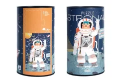 Londji Legpuzzels^Puzzel Astronaut 36 pcs