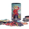 Londji Legpuzzels^Puzzel Fireman 36 pcs