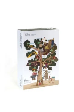 Londji Legpuzzels^Puzzel Mijn Boompuzzel 50 pcs