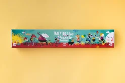 Londji Legpuzzels^Puzzel My Bike 54 pcs