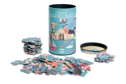 Londji Legpuzzels^Puzzel Zeeleven Mare Mio 50 pcs