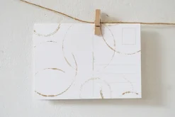 Lotte Drouen Wenskaarten^Ansichtkaart Koffie