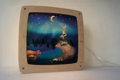 Lotte Drouen Lampen|Decoratie^Toverplaat Sterren Ophangen