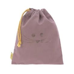 Lässig Kinderkleding^Baby Schoentjes Little Chums Mouse One Size