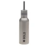 Lässig Bekers & Drinkflessen^Drinkfles RVS 750ml Silver