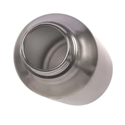 Lässig Bekers & Drinkflessen^Drinkfles RVS 750ml Silver