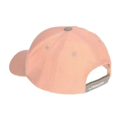 Lässig Kinderkleding^Kids Base Cap Sunny Light/Apricot