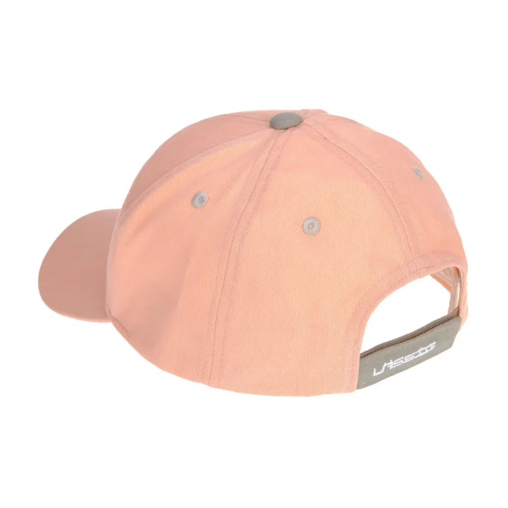 Lässig Kinderkleding^Kids Base Cap Sunny Light/Apricot