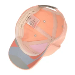 Lässig Kinderkleding^Kids Base Cap Sunny Light/Apricot