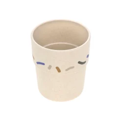 Lässig Bekers & Drinkflessen^Kinderbeker Little Mateys Royal Blue