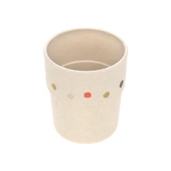 Lässig Bekers & Drinkflessen^Kinderbeker Little Mateys Spicy Orange