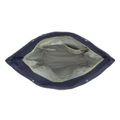 Lässig Tassen & Rugzakken^Kinderrugzak Medium Rolltop Little Gang Navy