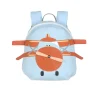 Lässig Tassen & Rugzakken^Kinderrugzak Tiny Backpack Vliegtuig