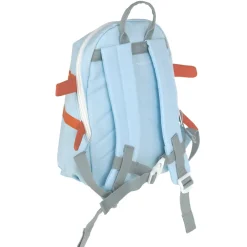 Lässig Tassen & Rugzakken^Kinderrugzak Tiny Backpack Vliegtuig