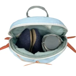 Lässig Tassen & Rugzakken^Kinderrugzak Tiny Backpack Vliegtuig