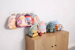 Lässig Tassen & Rugzakken^Kinderrugzak Tiny Backpack Ice Cream