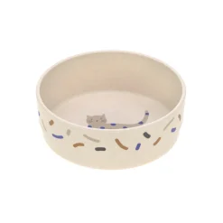 Lässig Kinderservies^Kinderschaaltje Little Mateys Royal Blue