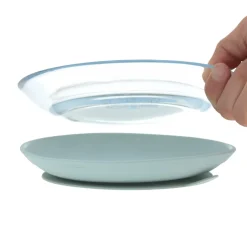 Lässig Kinderservies^Kinderservies Set 3-delig Blauw