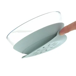 Lässig Kinderservies^Kinderservies Set 3-delig Blauw