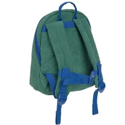 Lässig Tassen & Rugzakken^Kleine Rugzak Fun Ocean Groen