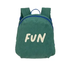 Lässig Tassen & Rugzakken^Kleine Rugzak Fun Ocean Groen