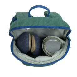 Lässig Tassen & Rugzakken^Kleine Rugzak Fun Ocean Groen