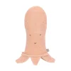 Lässig Babyspeelgoed^Washandje Octopus
