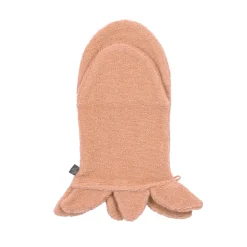 Lässig Babyspeelgoed^Washandje Octopus