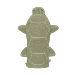 Lässig Babyspeelgoed^Washandje Schildpad