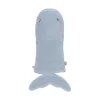 Lässig Babyspeelgoed^Washandje Walvis