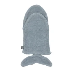 Lässig Babyspeelgoed^Washandje Walvis