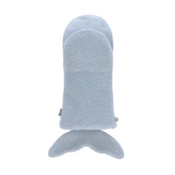 Lässig Babyspeelgoed^Washandje Walvis