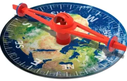 4M STEAM^KidzLabs Giant Magnetisch Kompas