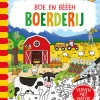 De Lantaarn Kleurboeken|Bekijk Alles^Magisch waterkleurboek Boerderij