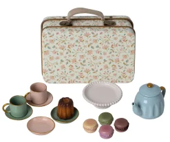 Maileg Poppenhuis^Afternoon Treat Muis Merle