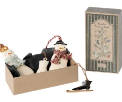 Maileg Seizoen^Hangversiering Winter Wonderland