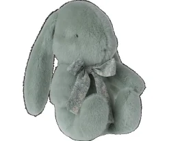 Maileg Konijnen & Hazen^Knuffel Konijn Bunny Plush Small Mint
