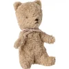 Maileg Kraamcadeaus^Knuffelbeer My First Teddy Powder 19cm