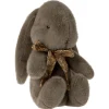 Maileg Konijnen & Hazen^Knuffelkonijn Bunny M Grey 34cm