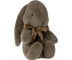 Maileg Konijnen & Hazen^Knuffelkonijn Bunny M Grey 34cm
