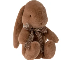 Maileg Konijnen & Hazen^Knuffelkonijn Bunny M Nougat 34cm