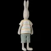 Maileg Bekijk Alles^Knuffelkonijn met Kleding 64 cm Size 4
