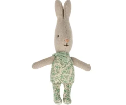 Maileg Bekijk Alles^Knuffelkonijn MY Groen 11cm