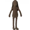 Maileg Konijnen & Hazen^Knuffelkonijn Size 4 Corduroy 52cm
