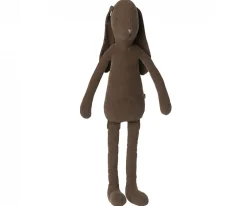 Maileg Konijnen & Hazen^Knuffelkonijn Size 4 Corduroy 52cm