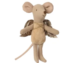 Maileg Muizen^Knuffelmuis Fairy Mouse Little
