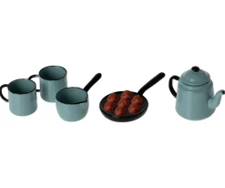 Maileg Poppenhuis^Kookset Madam Blue's Favorites