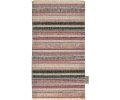 Maileg Poppenhuis^Miniatuur Tapijt Gestreept