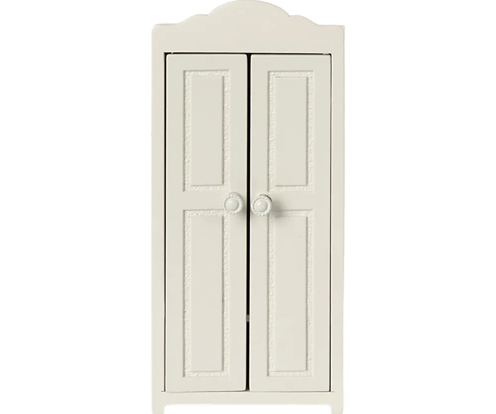 Maileg Poppenhuis^Poppenhuis Kledingkast Muis